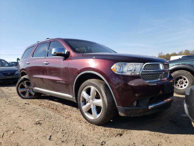 DODGE DURANGO CI 2012 1c4rdjeg2cc153201