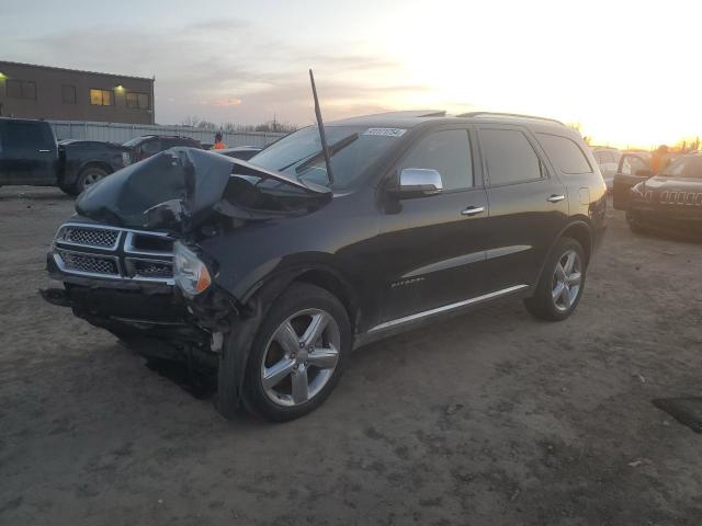 DODGE DURANGO 2013 1c4rdjeg2dc632820