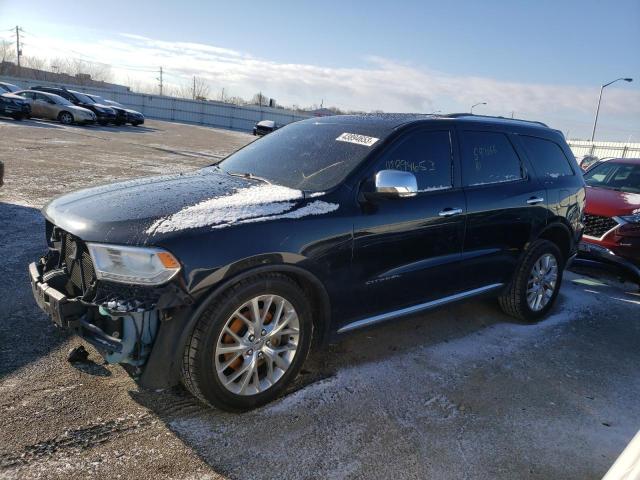 DODGE DURANGO CI 2014 1c4rdjeg2ec597066