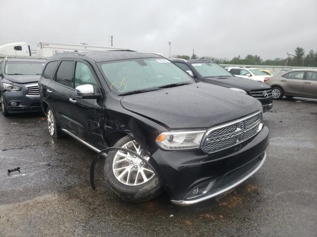 DODGE DURANGO CI 2014 1c4rdjeg2ec971420