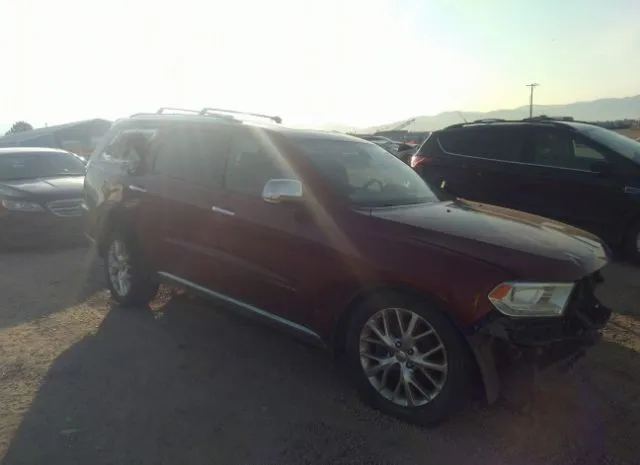 DODGE DURANGO 2015 1c4rdjeg2fc203146