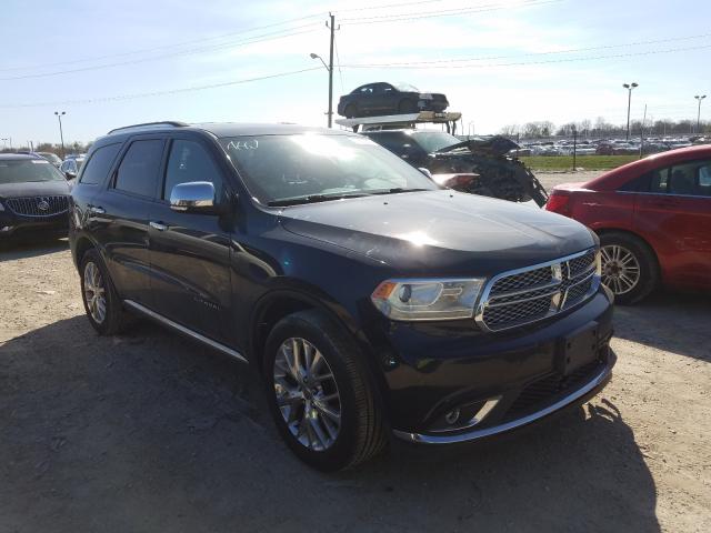 DODGE DURANGO CI 2015 1c4rdjeg2fc938614