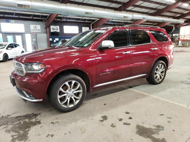 DODGE DURANGO CI 2016 1c4rdjeg2gc459238