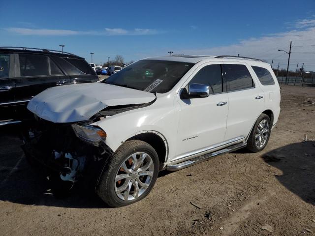 DODGE DURANGO CI 2017 1c4rdjeg2hc691050