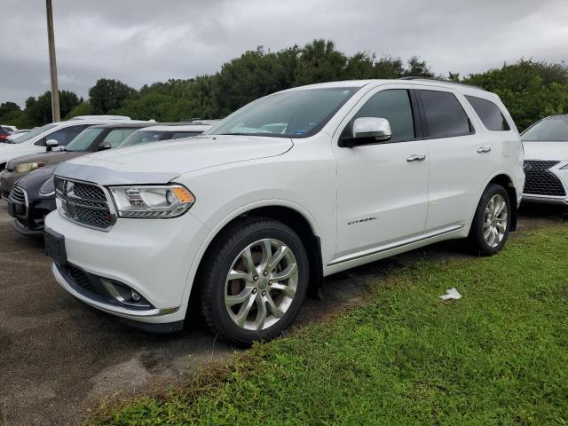 DODGE DURANGO CI 2017 1c4rdjeg2hc708946