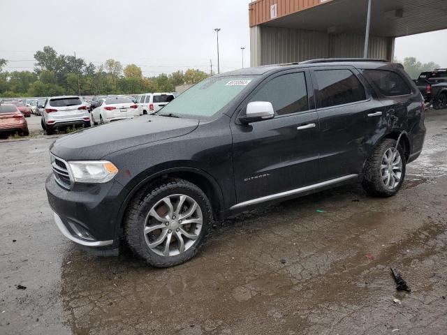 DODGE DURANGO CI 2018 1c4rdjeg2jc255854