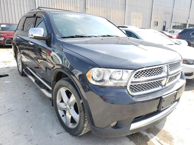 DODGE DURANGO CI 2013 1c4rdjeg3dc672128