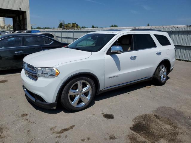 DODGE DURANGO CI 2013 1c4rdjeg3dc698079