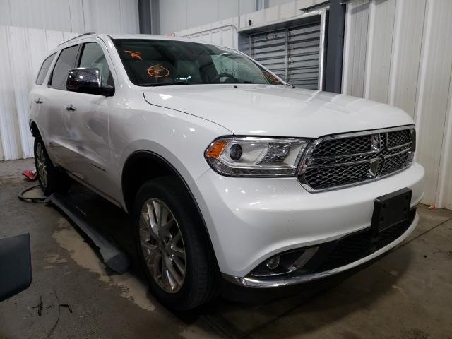 DODGE DURANGO CI 2014 1c4rdjeg3ec267355