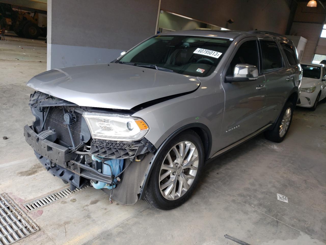 DODGE DURANGO 2014 1c4rdjeg3ec563508