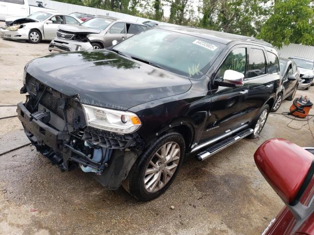 DODGE DURANGO CI 2015 1c4rdjeg3fc223311