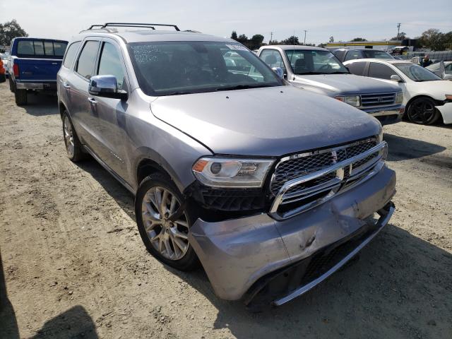 DODGE DURANGO CI 2015 1c4rdjeg3fc245213