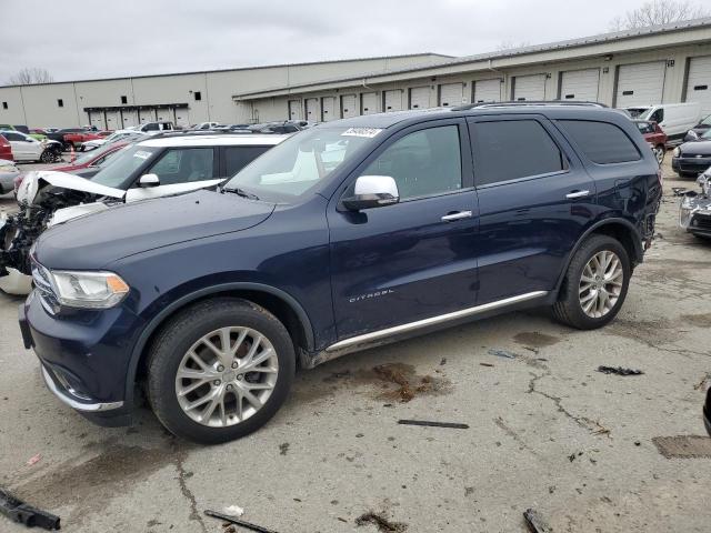 DODGE DURANGO 2015 1c4rdjeg3fc689045