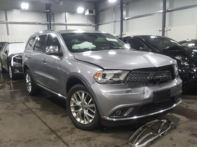 DODGE DURANGO CI 2015 1c4rdjeg3fc729754