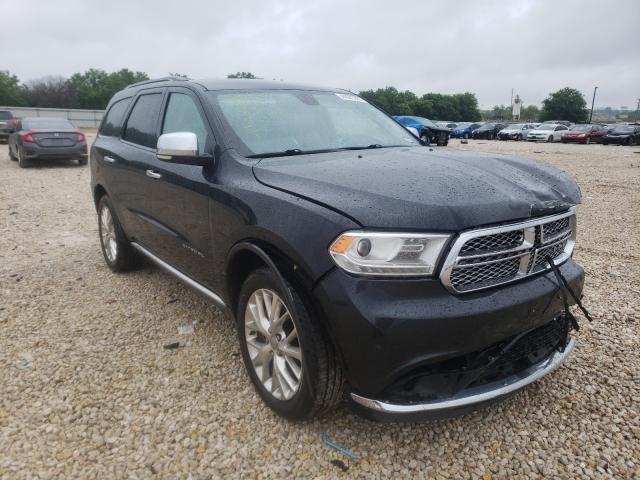 DODGE DURANGO CI 2015 1c4rdjeg3fc851417