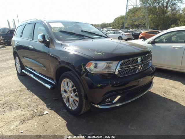 DODGE DURANGO 2015 1c4rdjeg3fc947032