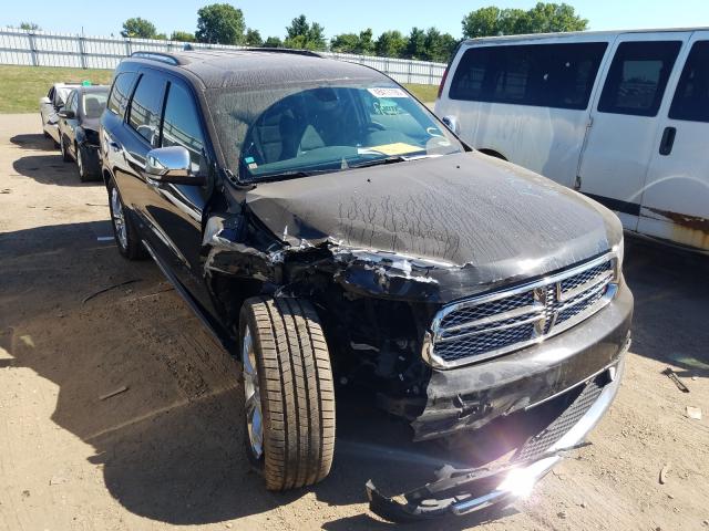 DODGE DURANGO CI 2016 1c4rdjeg3gc486450