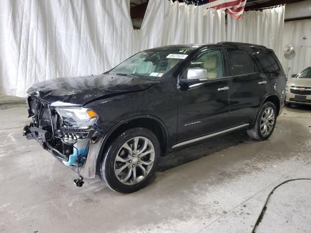 DODGE DURANGO 2017 1c4rdjeg3hc762871