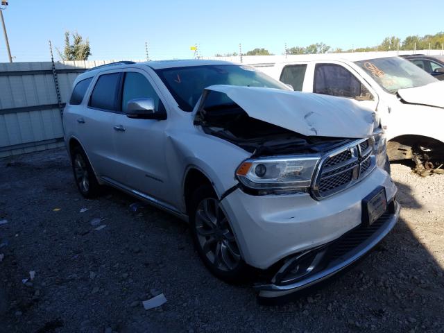 DODGE DURANGO CI 2017 1c4rdjeg3hc799404