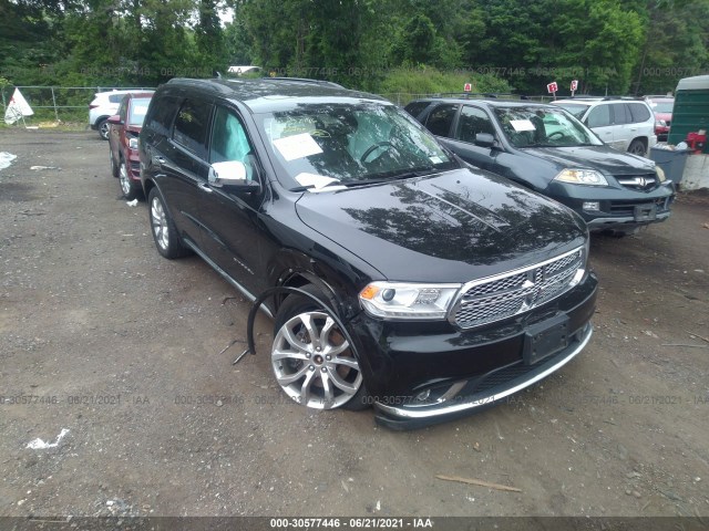 DODGE DURANGO 2017 1c4rdjeg3hc839545