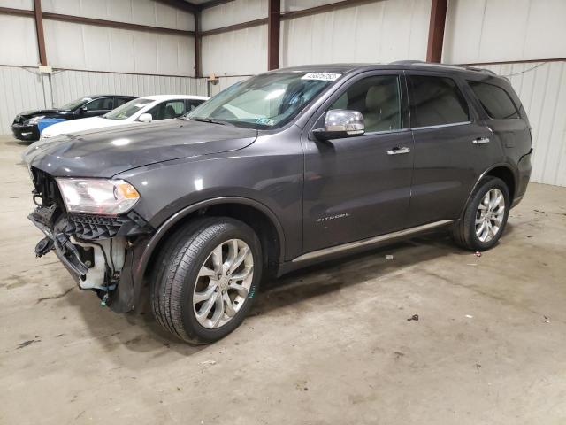 DODGE DURANGO CI 2018 1c4rdjeg3jc153978