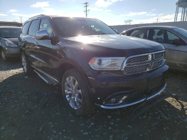 DODGE DURANGO CI 2018 1c4rdjeg3jc272081