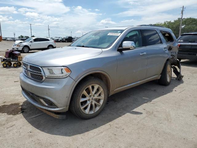 DODGE DURANGO CI 2020 1c4rdjeg3lc287781