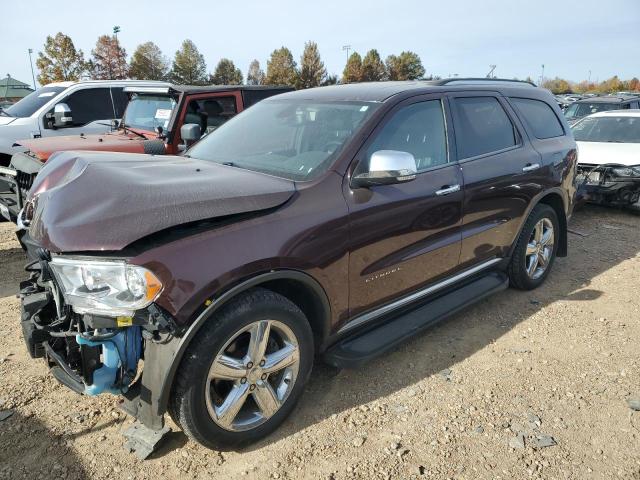 DODGE DURANGO 2012 1c4rdjeg4cc130907