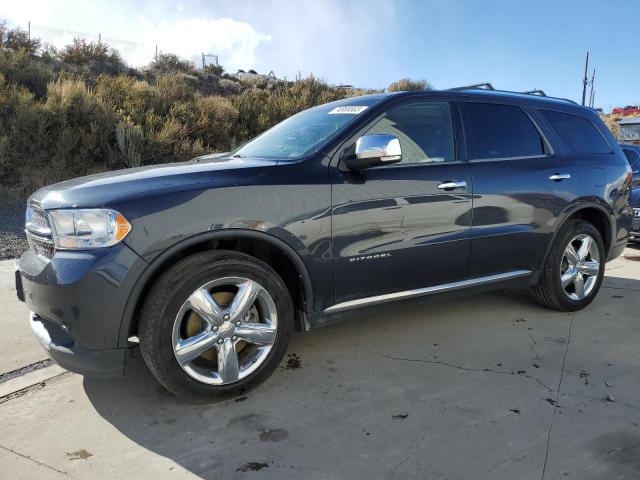 DODGE DURANGO 2012 1c4rdjeg4cc301428