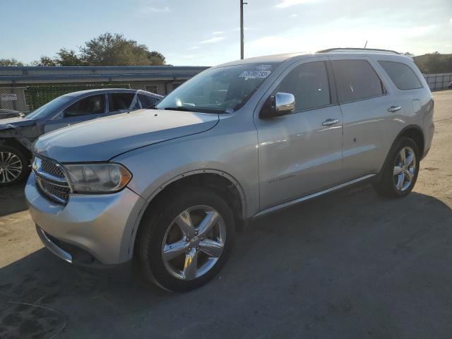 DODGE DURANGO 2012 1c4rdjeg4cc301512