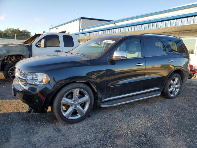 DODGE DURANGO CI 2013 1c4rdjeg4dc668136