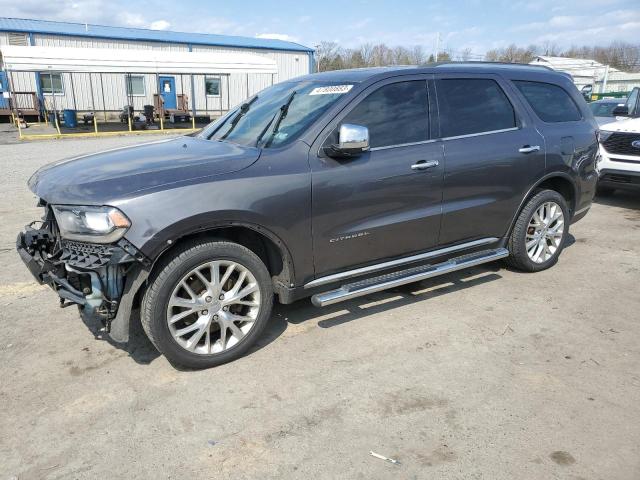 DODGE DURANGO 2014 1c4rdjeg4ec305241