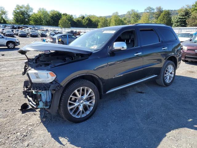 DODGE DURANGO 2014 1c4rdjeg4ec349689