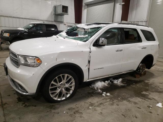 DODGE DURANGO CI 2014 1c4rdjeg4ec351801