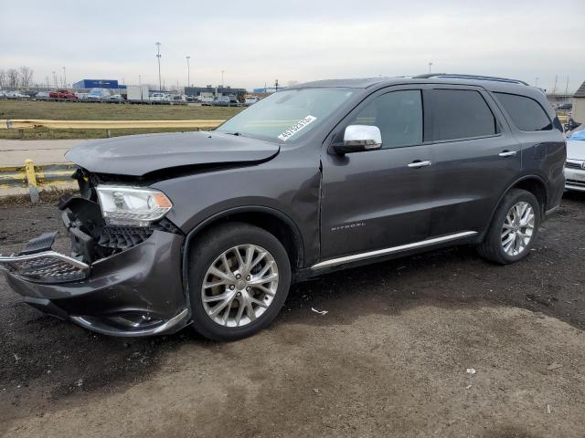 DODGE DURANGO CI 2015 1c4rdjeg4fc772290