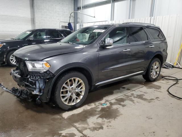 DODGE DURANGO CI 2015 1c4rdjeg4fc908269