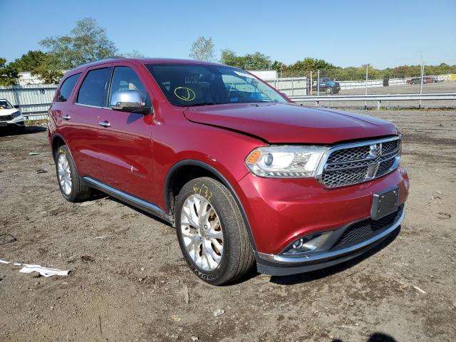 DODGE DURANGO 2015 1c4rdjeg4fc938713