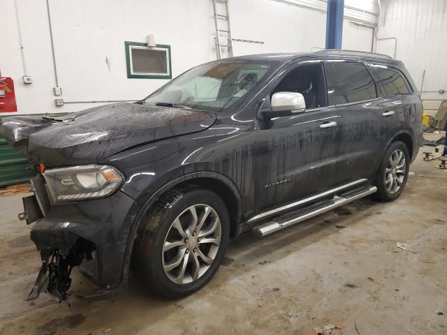 DODGE DURANGO CI 2016 1c4rdjeg4gc486618