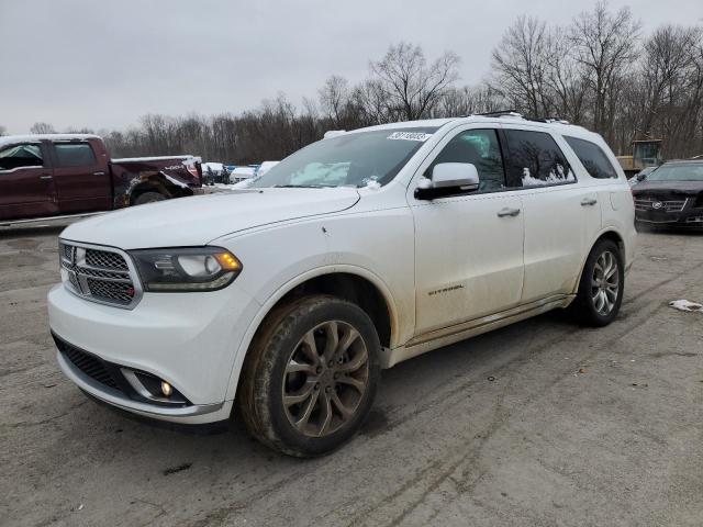 DODGE DURANGO CI 2017 1c4rdjeg4hc691289