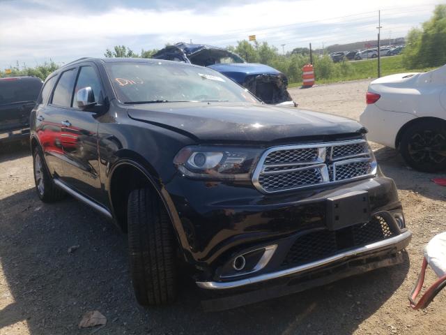 DODGE DURANGO CI 2017 1c4rdjeg4hc723710