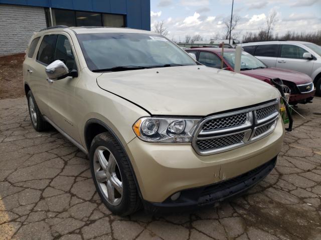 DODGE DURANGO CI 2012 1c4rdjeg5cc170008