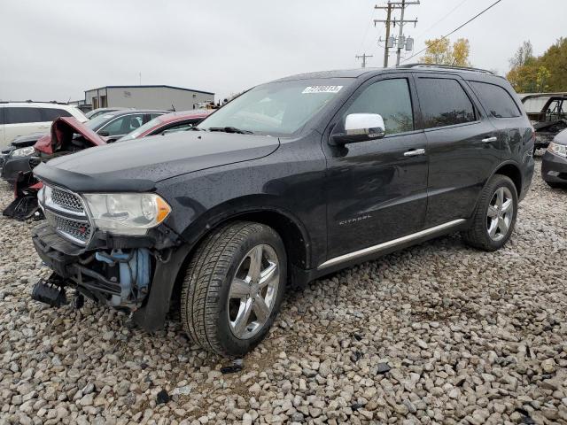 DODGE DURANGO 2012 1c4rdjeg5cc322577