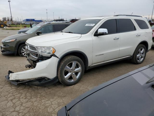 DODGE DURANGO 2012 1c4rdjeg5cc336284