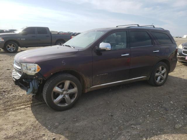 DODGE DURANGO 2012 1c4rdjeg5cc337760