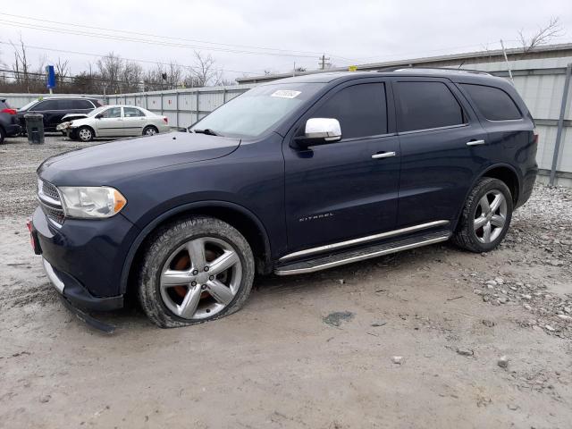 DODGE DURANGO 2013 1c4rdjeg5dc528919