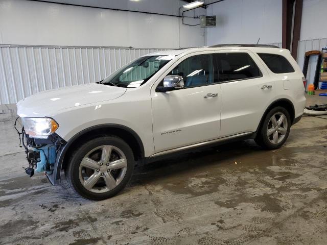 DODGE DURANGO CI 2013 1c4rdjeg5dc572371