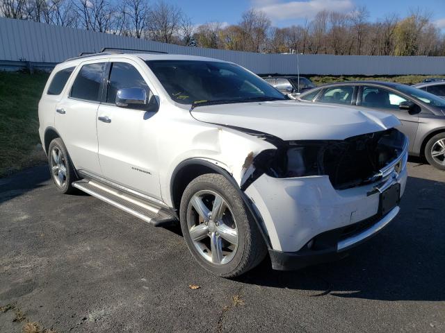 DODGE DURANGO CI 2013 1c4rdjeg5dc603943