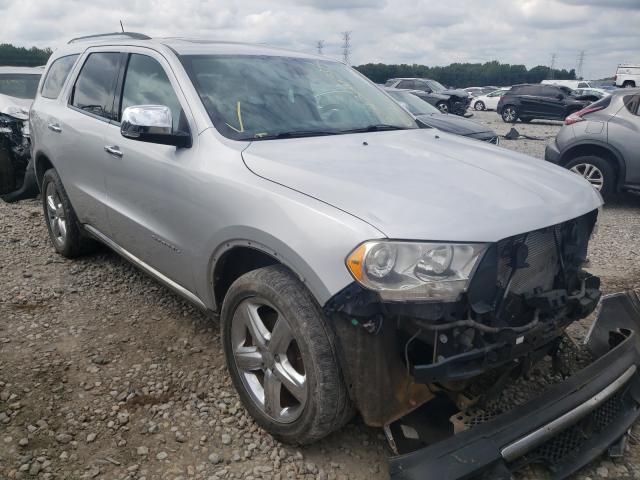 DODGE DURANGO CI 2013 1c4rdjeg5dc645870