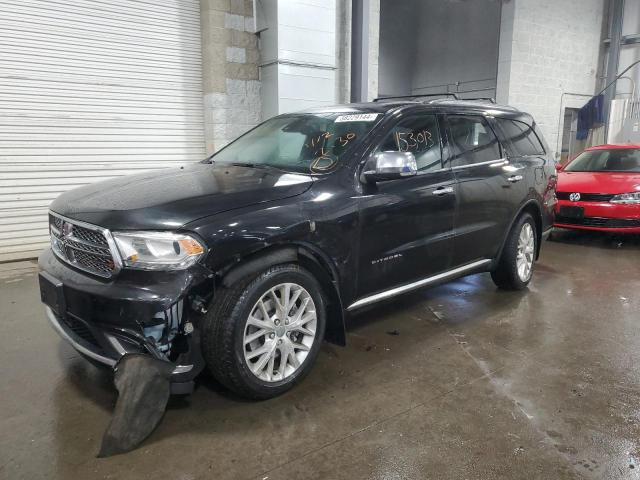 DODGE DURANGO 2014 1c4rdjeg5ec314725