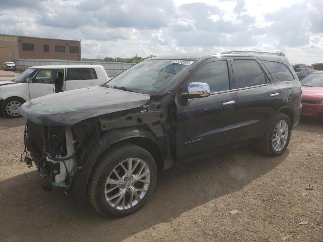 DODGE DURANGO CI 2014 1c4rdjeg5ec331766